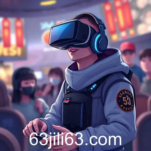 63jili