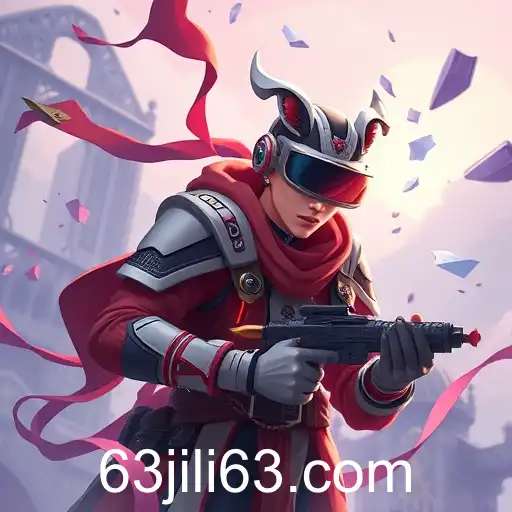 63jili: Rising Trends in Online Gaming