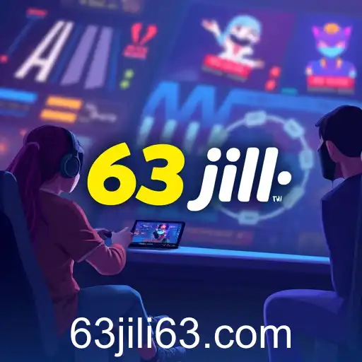 The Rise of 63jili: Revamping Online Gaming