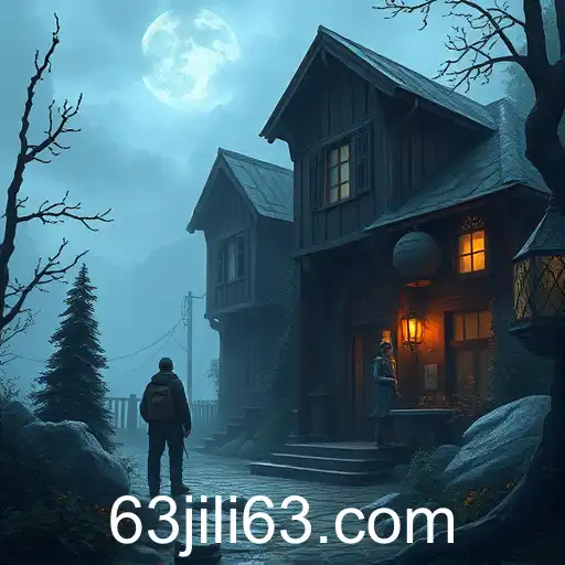 Discover the Thrilling World of Adventure Games on 63jili