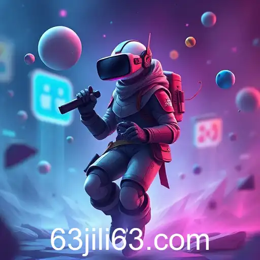 The Rise of 63jili: Gaming in a Digital Era