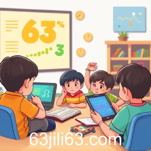 63jili