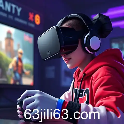 Emerging Trends in Online Gaming