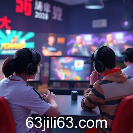 Emerging Trends in Online Gaming Platforms