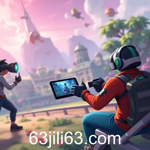 Emerging Trends in Online Gaming