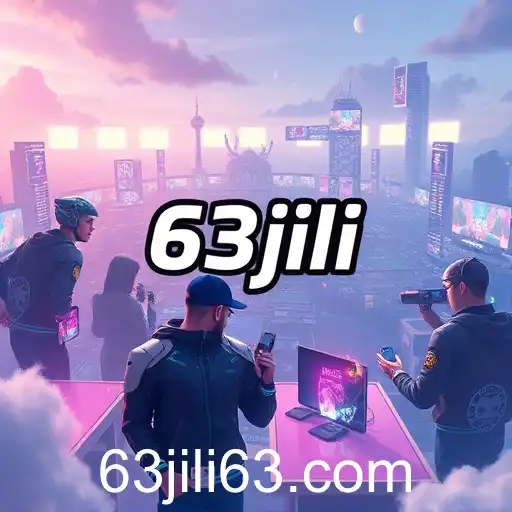 63jili