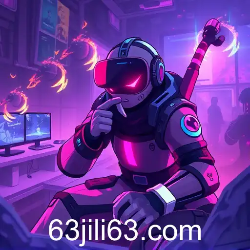 63jili