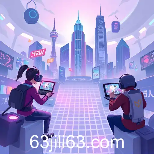 63jili