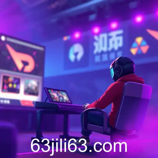 63jili
