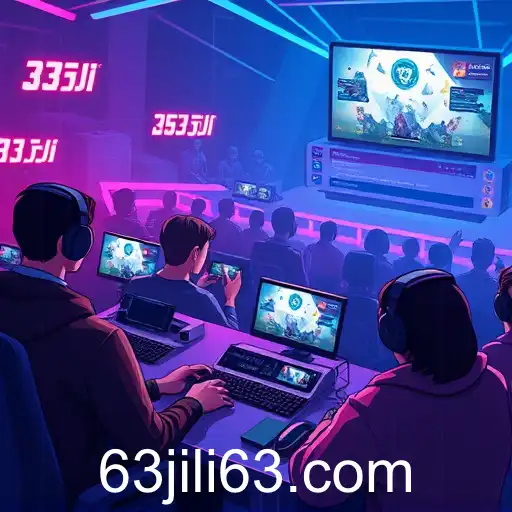 63jili