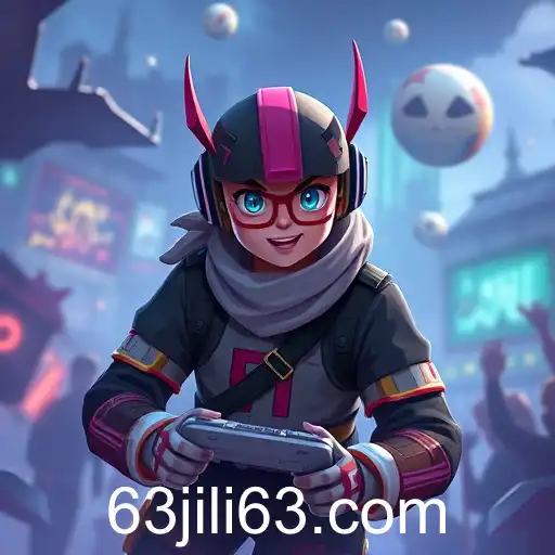 63jili