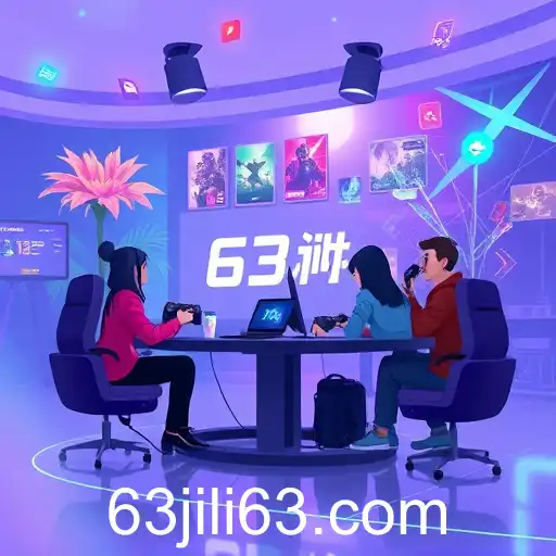 The Global Impact of Gaming Websites in Today's Digital Era