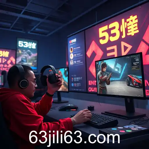 63jili