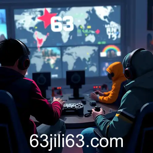 Influence of Online Gaming on Modern Culture