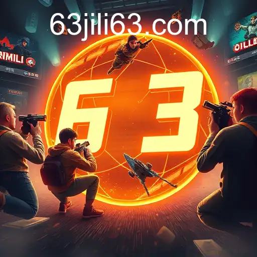 Innovative Trends in Online Gaming: 63jili Leads the Way