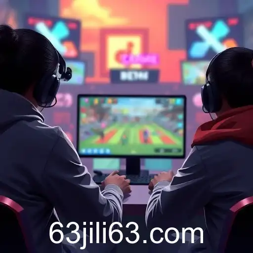 The Rise of Online Game Platforms in 2025