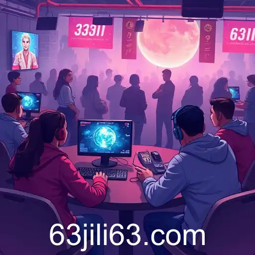 63jili