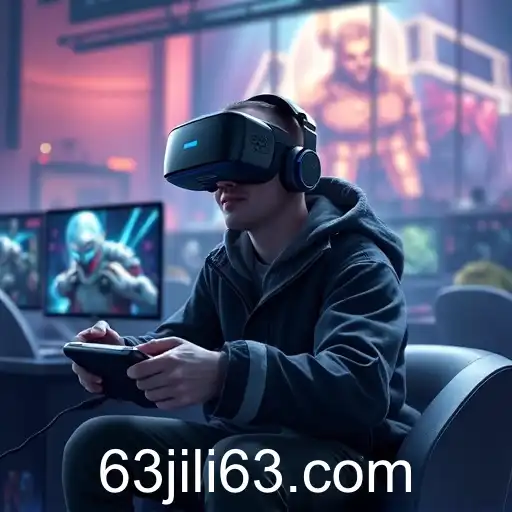 63jili