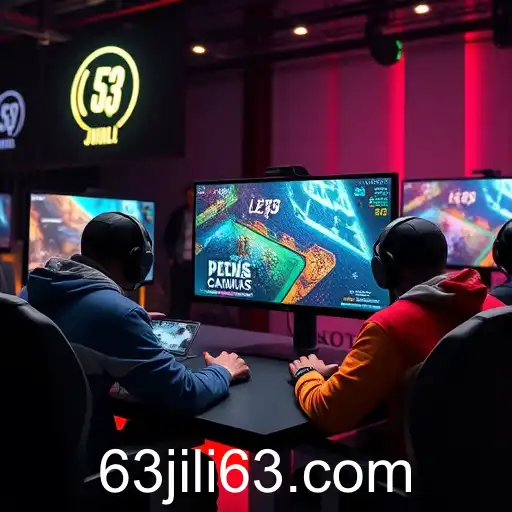 63jili