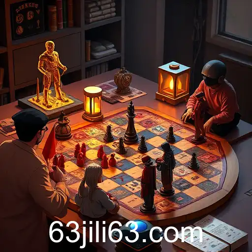 The Online Gaming Surge