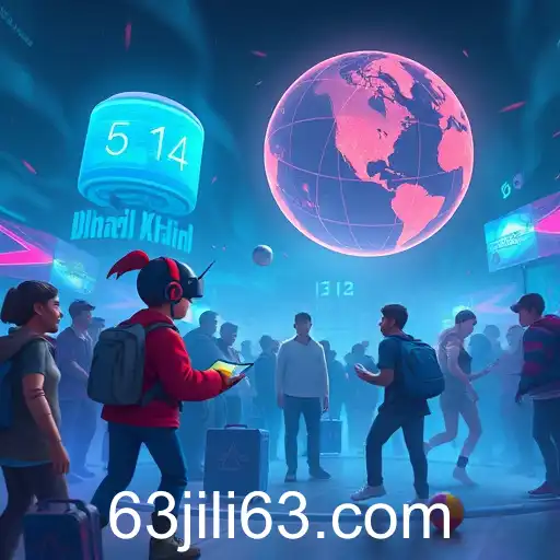 The Rise of Online Gaming Platforms