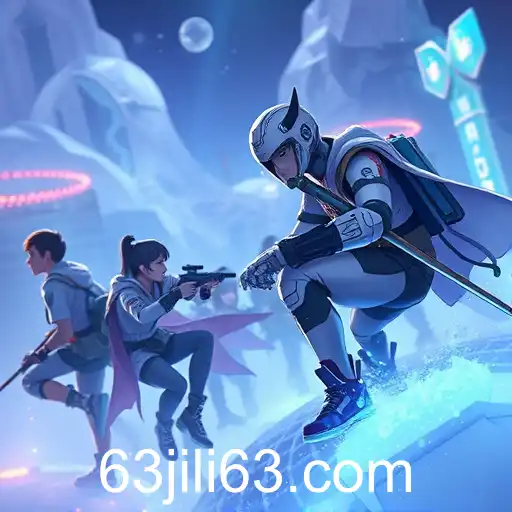 The Rise of 63jili: A New Era in Online Gaming