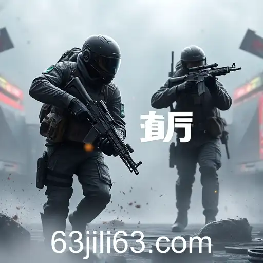 The Rise of 63jili: Revolutionizing Gaming in the VPN Era