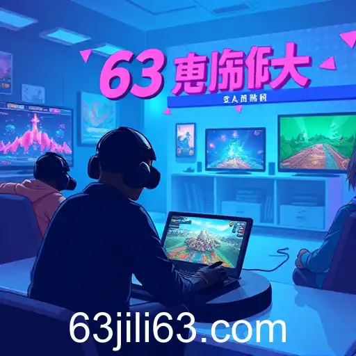 The Rise of 63jili in the Gaming World