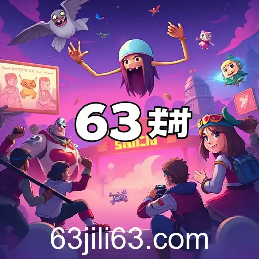 The Rise of 63jili in Online Gaming