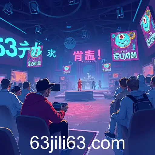 63jili