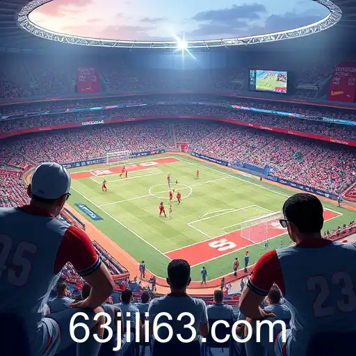 Exploring the Popularity of Sports Games on 63jili